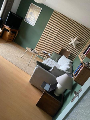 pau appartement